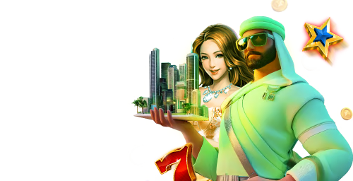 Получить бонус Султан Бонус +100% к депозиту Sultan